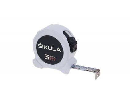 107622 metr svinovaci 3mx16mm sikula