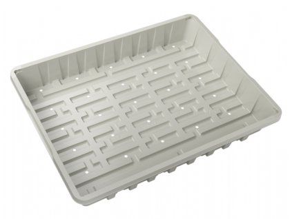 227271 miska vysevna plastova 39x29cm