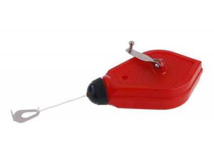 16119 navijec s snurou plast 30m