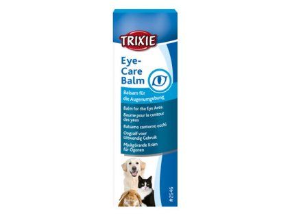 237774 ocni pece 50ml trixie