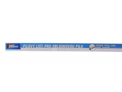 112734 platek pilovy 800mm