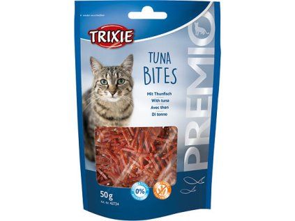 246984 premio tuna bites 50g