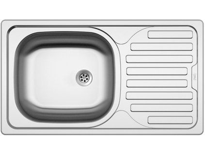 273906 sinks classic 760 m 0 5mm matny
