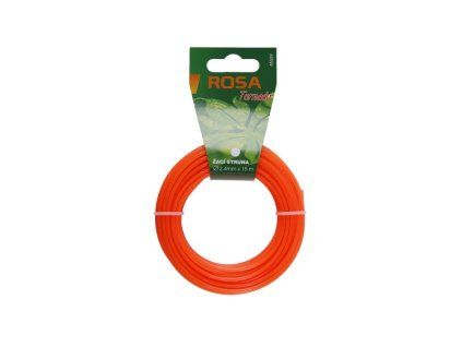 17541 struna zaci kulata 2 4mm x 15m