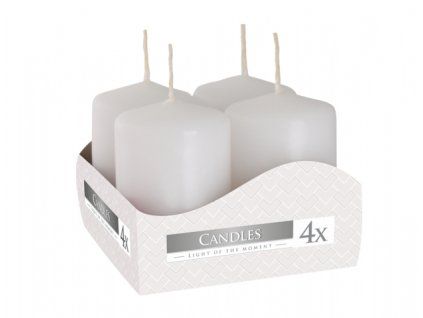 46203 svicka adventni matna d4x6cm 4ks