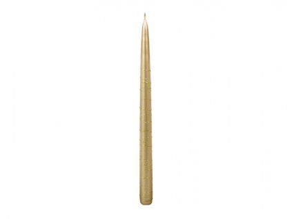 257460 1 svicka andromeda konicka vanocni 30cm