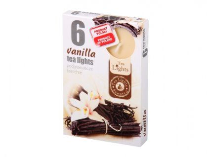 46131 svicka cajova vanilka vonna 6ks