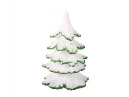 259560 1 svicka stromek vanocni 15cm