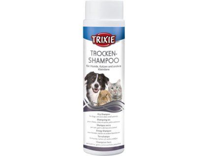 246690 trockenshampoo 200 g suchy sampon trixie