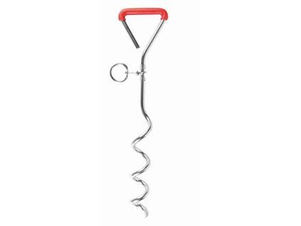 242913 upevnovaci kotva spirala 40cm 9mm