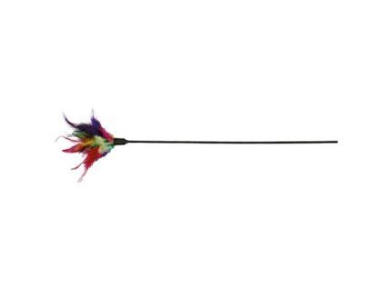 239733 vabnicka s barevnym perim 50cm