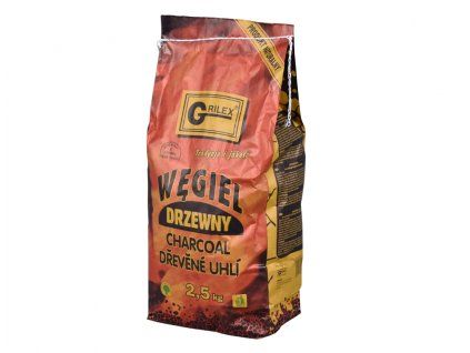 322765 uhli grilex drevene 2 5kg