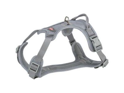 345058 postroj premium active grafit