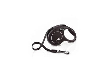 347752 flexi new classic pasek cerna