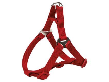 347941 postroj premium cerveny