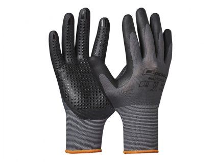 352567 rukavice multi flex eco pracovni velikost 9