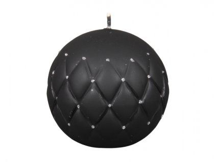 351187 svicka florencia koule matna d10cm
