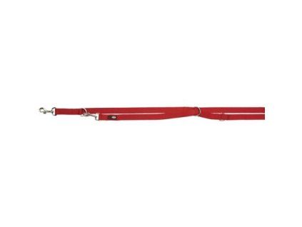 348151 voditko premium prodluzovaci cervena