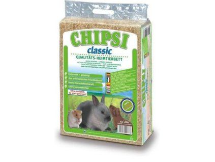 353263 chipsi classic lisovane hobliny 60 l