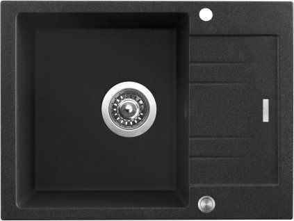363581 sinks rapid 580 xc granblack