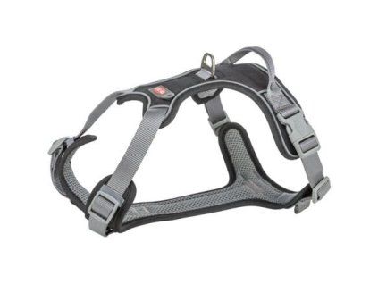 381833 postroj premium active cerna