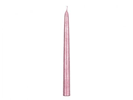 367814 svicka taurus konicka vanocni 24cm