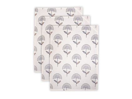 369200 home elements sada 3 uterek 50 70 cm pampeliska