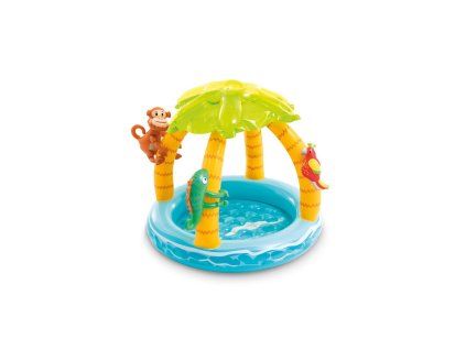 378302 intex detsky bazenek