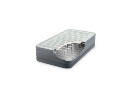 387536 intex nafukovaci postel twin premaire i