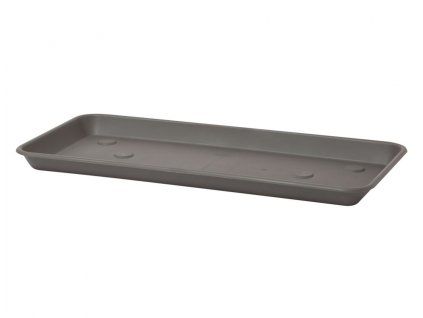 390938 podmiska pod truhlik omnia plastova 65cm