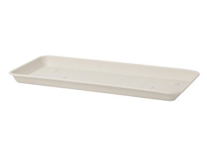 390941 podmiska pod truhlik omnia plastova 65cm
