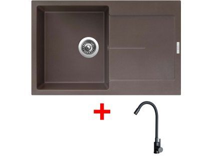 313392 sinks ultima 790 marone elasta cerna matna