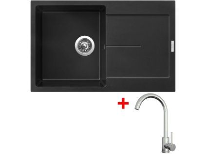 313425 sinks ultima 790 pureblack arco celonerezova