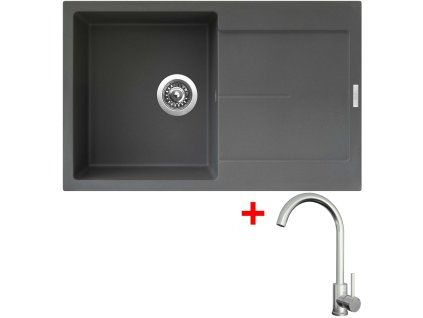 313461 sinks ultima 790 titanium arco celonerezova