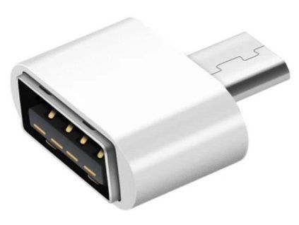 200007 adapter ak53b micro usb otg