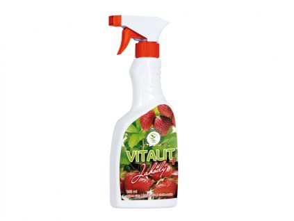 242336 stimulator rustu vitalit na jahody 500ml