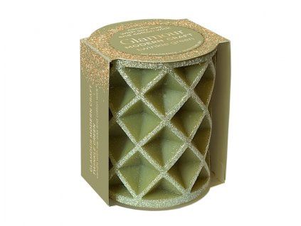 334810 svicka glamour modern valec d7x9cm