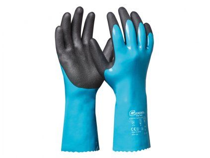 335278 rukavice grip tech pracovni velikost 9