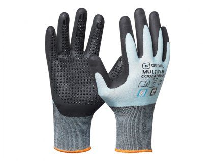 335341 rukavice multi flex cool touch pracovni velikost 11