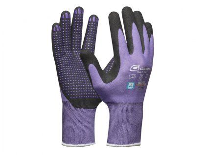 335362 rukavice multi flex lady pracovni velikost 6