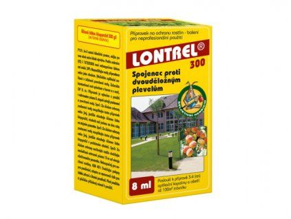 337837 herbicid lontrel 300 8ml
