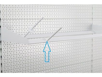 349488 hak posuvny pro rezne kotouce 150mm obj