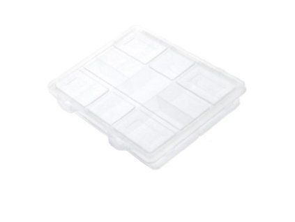 141699 box knox krabicka s vikem no60