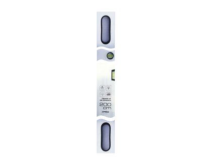 148872 stahovaci lat 200cm 2 libely uchyty