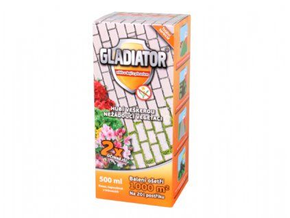 150909 herbicid gladiator 500ml