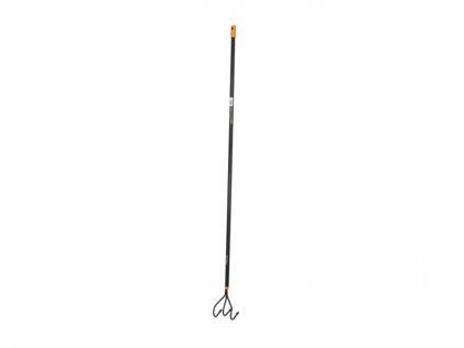 153072 kultivator fiskars solid kovovy 12x164cm 1016034