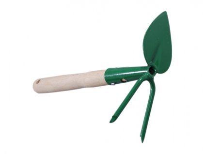 159774 okopavacka srdcova 2hrota 27cm