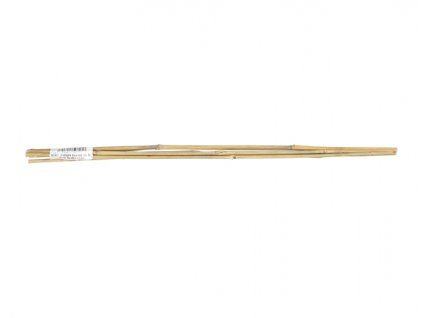160155 opera na rostliny bambus 75cm d0 8 1cm 5ks