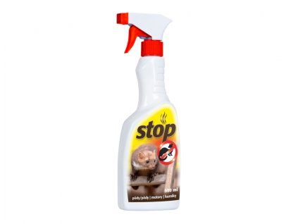 168207 odpuzovac kun 500ml