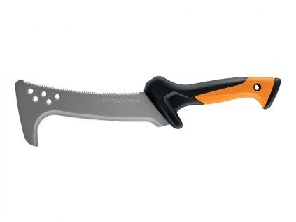 168252 maceta fiskars solid s pilkou velka 54cm 1051233